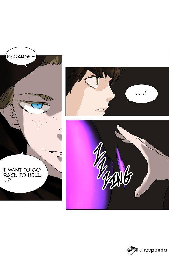 Tower of God, Chapter 219 image 10